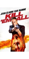 Kill them All (2017 - VJ Emmy - Luganda)